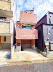 都営浅草線馬込駅 中古戸建 6290万円 都営浅草線馬込駅 中古戸建 6290万円