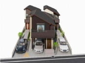 都営浅草線馬込駅 新築戸建 8080万円 都営浅草線馬込駅 新築戸建 8080万円