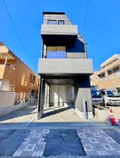 東急池上線雪が谷大塚駅 新築戸建 8080万円 東急池上線雪が谷大塚駅 新築戸建 8080万円