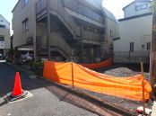 都営浅草線馬込駅 新築戸建 6180万円 都営浅草線馬込駅 新築戸建 6180万円