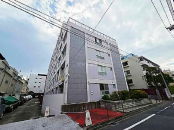 東急池上線石川台駅 中古マンション 3300万円 東急池上線石川台駅 中古マンション 3300万円
