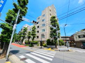 東急目黒線洗足駅 中古マンション 13980万円 東急目黒線洗足駅 中古マンション 13980万円