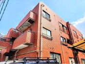 東急大井町線中延駅 中古マンション 5790万円 東急大井町線中延駅 中古マンション 5790万円