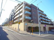 東急池上線石川台駅 中古マンション 8680万円 東急池上線石川台駅 中古マンション 8680万円