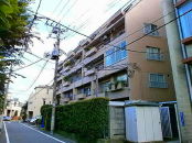 東急目黒線洗足駅 中古マンション 2980万円 東急目黒線洗足駅 中古マンション 2980万円