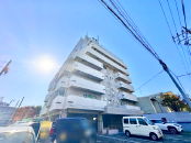 東急大井町線北千束駅 中古マンション 5780万円 東急大井町線北千束駅 中古マンション 5780万円