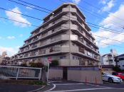 東急池上線石川台駅 中古マンション 3998万円 東急池上線石川台駅 中古マンション 3998万円