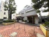 東急目黒線西小山駅 中古マンション 7999万円 東急目黒線西小山駅 中古マンション 7999万円