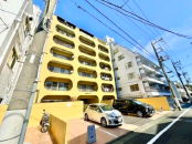 東急大井町線北千束駅 中古マンション 4780万円 東急大井町線北千束駅 中古マンション 4780万円