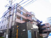 都営浅草線西馬込駅 中古マンション 6990万円 都営浅草線西馬込駅 中古マンション 6990万円