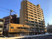 東急大井町線旗の台駅 中古マンション 6090万円 東急大井町線旗の台駅 中古マンション 6090万円