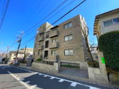 東急池上線洗足池駅 中古マンション 5980万円 東急池上線洗足池駅 中古マンション 5980万円