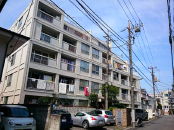 東急大井町線北千束駅 中古マンション 2998万円 東急大井町線北千束駅 中古マンション 2998万円