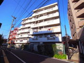 東急池上線長原駅 中古マンション 3580万円 東急池上線長原駅 中古マンション 3580万円