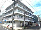 東急大井町線北千束駅 中古マンション 4999万円 東急大井町線北千束駅 中古マンション 4999万円