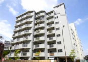 東急池上線石川台駅 中古マンション 3780万円 東急池上線石川台駅 中古マンション 3780万円