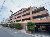 都営浅草線西馬込駅 中古マンション 4480万円 都営浅草線西馬込駅 中古マンション 4480万円